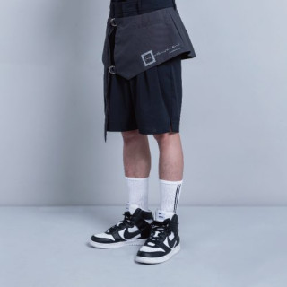 MBD- Men In Skirt shorts