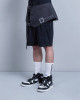 MBD- Men In Skirt shorts