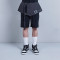 MBD- Men In Skirt shorts