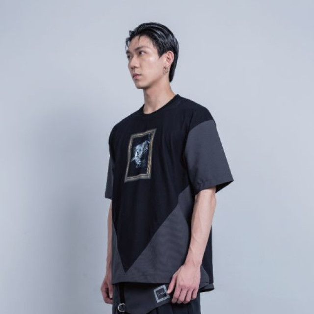MBD- An animals T-shirt