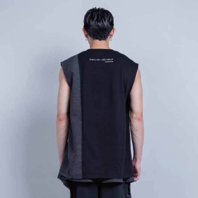 MBD- Irreplaceable Vest MBD- Irreplaceable Vest
