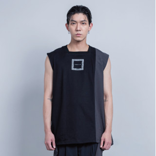 MBD- Irreplaceable Vest