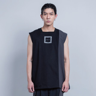 MBD- Irreplaceable Vest