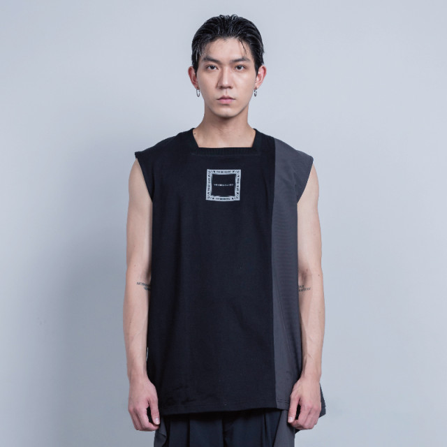 MBD- Irreplaceable Vest MBD- Irreplaceable Vest