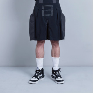 MBD- Men in Art shorts