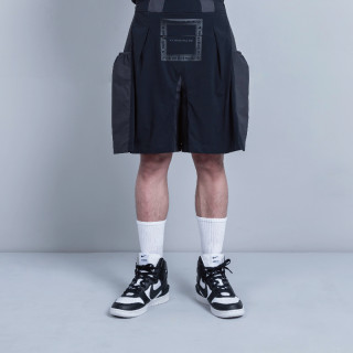 MBD- Men in Art shorts