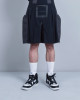 MBD- Men in Art shorts