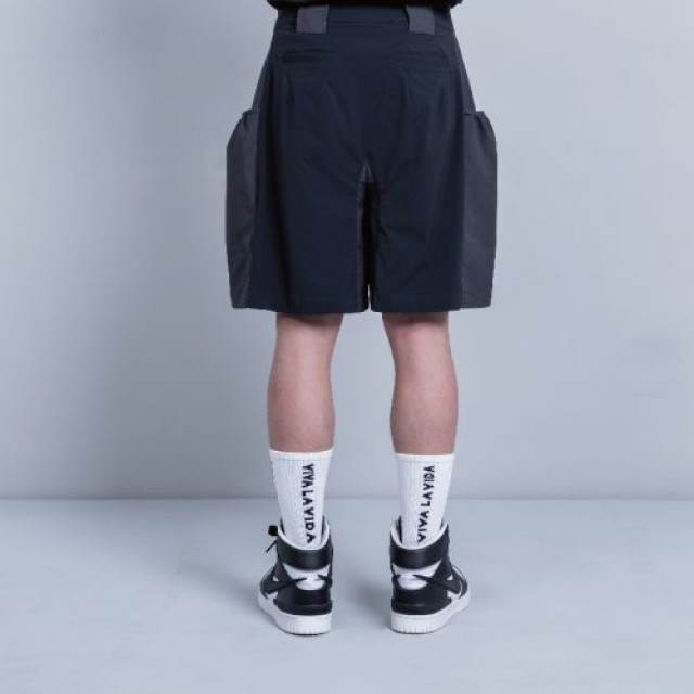 MBD- Men in Art shorts