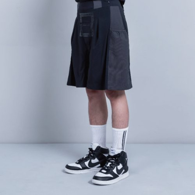MBD- Men in Art shorts
