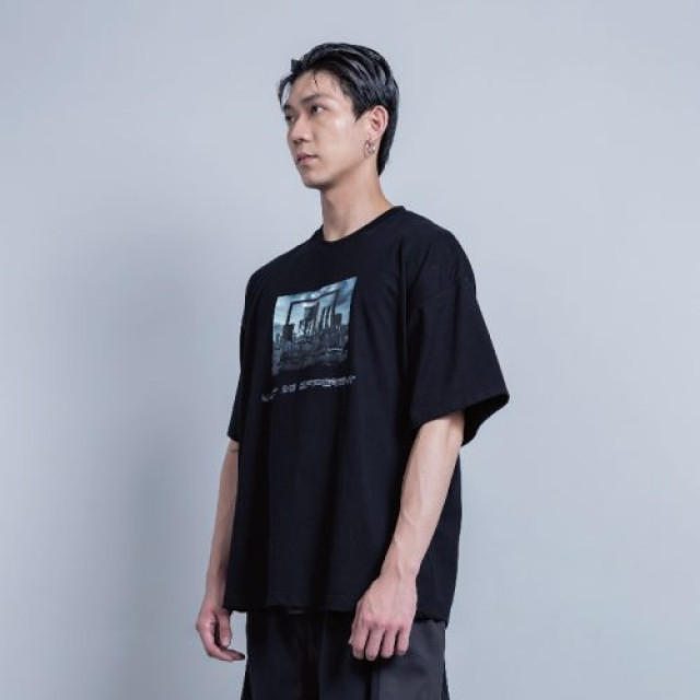 MBD- Unsafe T-shirt