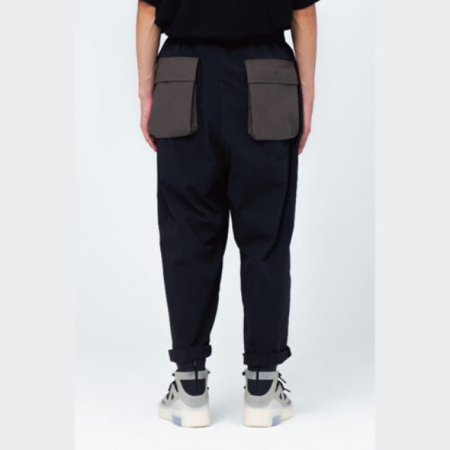 SYMBOL SHORTS