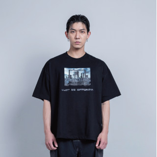 MBD- Unsafe T-shirt
