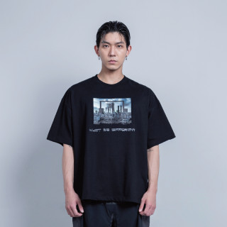 MBD- Unsafe T-shirt