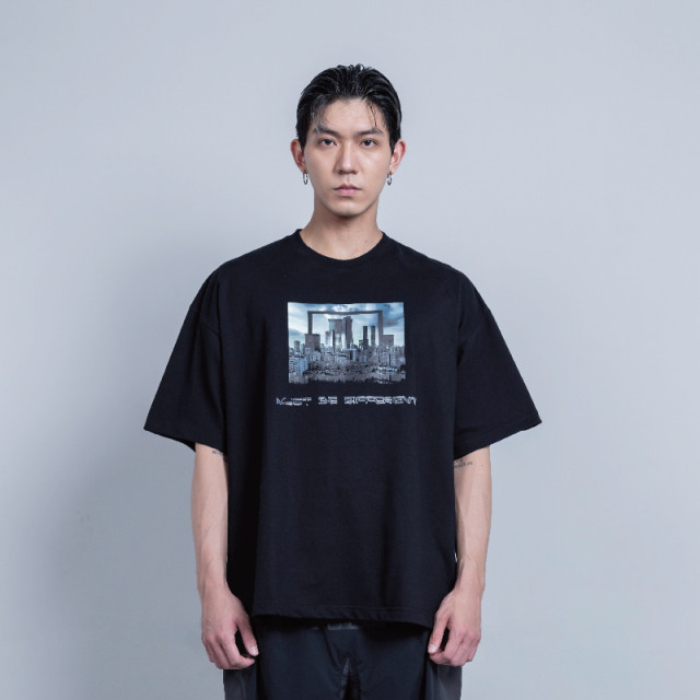 MBD- Unsafe T-shirt