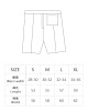 SYMBOL SHORTS