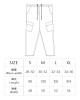 VICARIUS CARGO PANTS