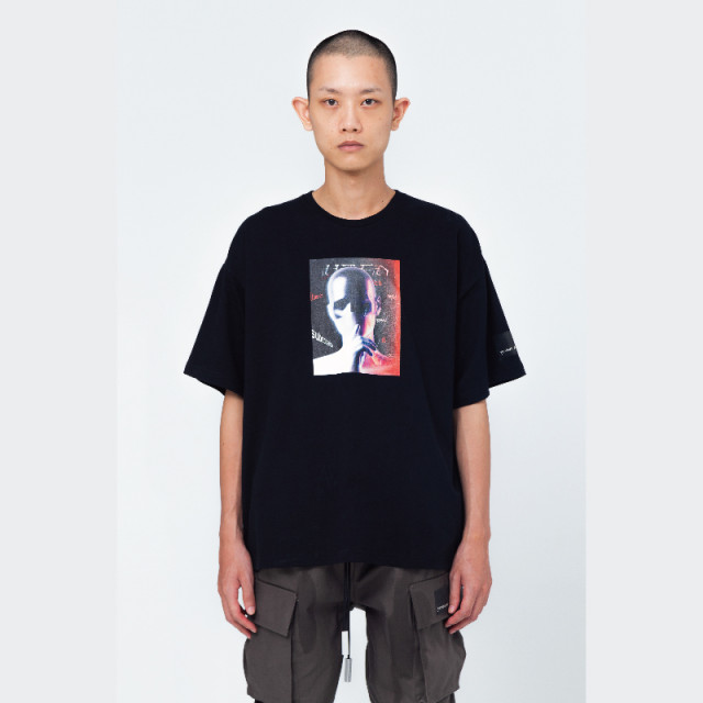 SUBCONSHIRT