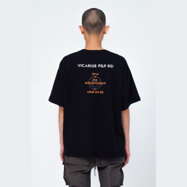 SUBCONSHIRT
