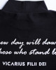 Long Sleeve T-Shirt (Black)