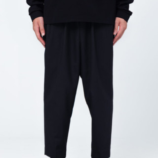 Essential Trousers (Black)