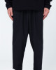 Essential Trousers (Black)