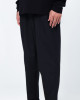 Essential Trousers (Black)