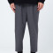 Essential Trousers (Grey)