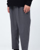 Essential Trousers (Grey)