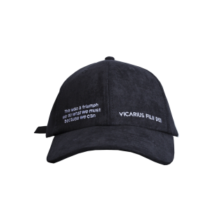 Dad’s Cap