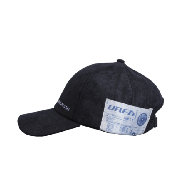 Dad’s Cap