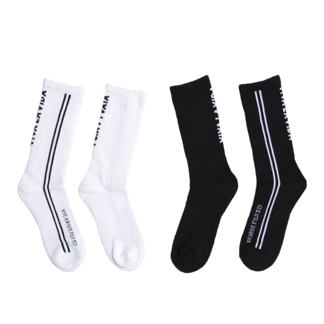 “VIVA ” Socks