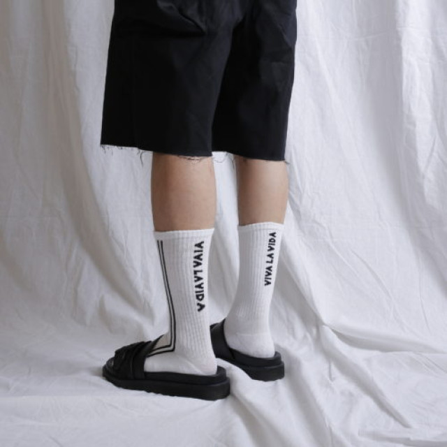 “VIVA ” Socks