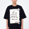 Maker Tee(Black)