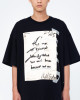 Maker Tee(Black)