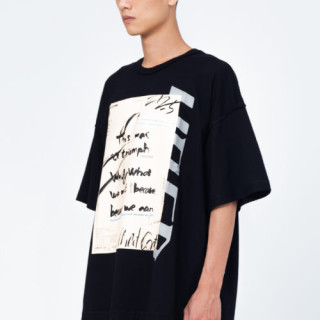 Maker Tee(Black)