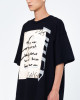Maker Tee(Black)