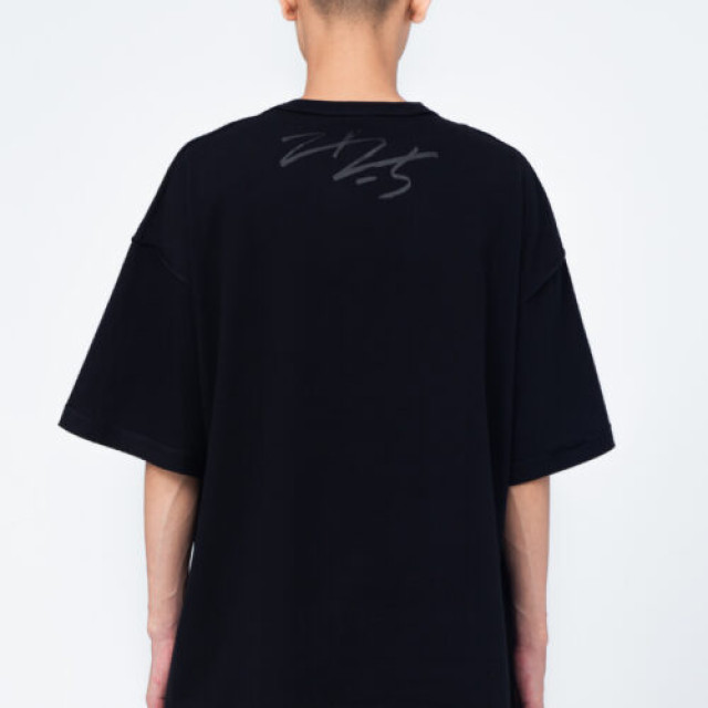 Maker Tee(Black)