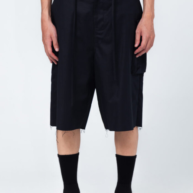 Cargo Shorts Cargo Shorts