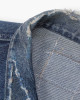 MADNESS AGING TYPE-I DENIM TRUCKER