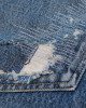 MADNESS AGING TYPE-I DENIM TRUCKER