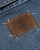 MADNESS AGING TYPE-I DENIM TRUCKER