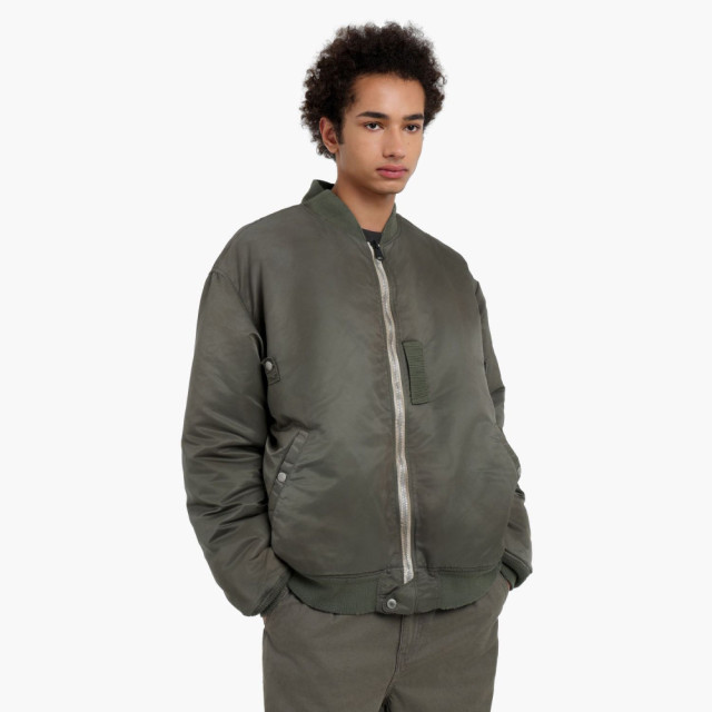 MADNESS VINTAGE MA-1 FLIGHT BOMBER