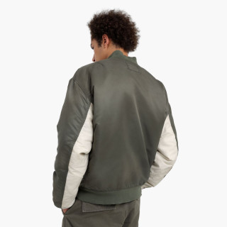 MADNESS VINTAGE MA-1 FLIGHT BOMBER