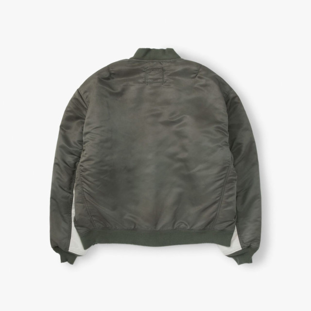 MADNESS VINTAGE MA-1 FLIGHT BOMBER
