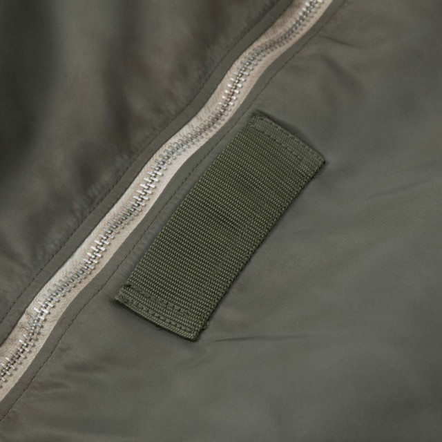 MADNESS VINTAGE MA-1 FLIGHT BOMBER