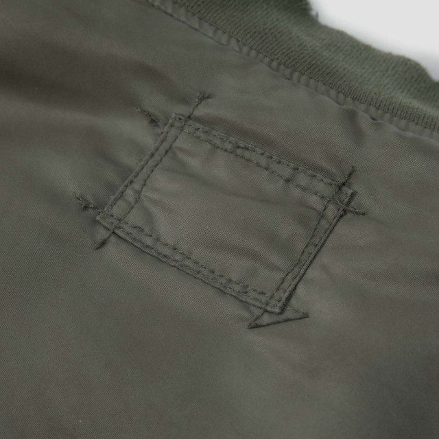 MADNESS VINTAGE MA-1 FLIGHT BOMBER