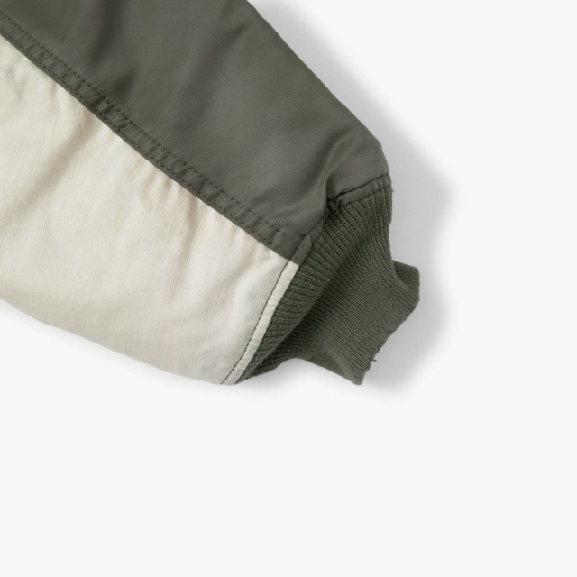 MADNESS VINTAGE MA-1 FLIGHT BOMBER