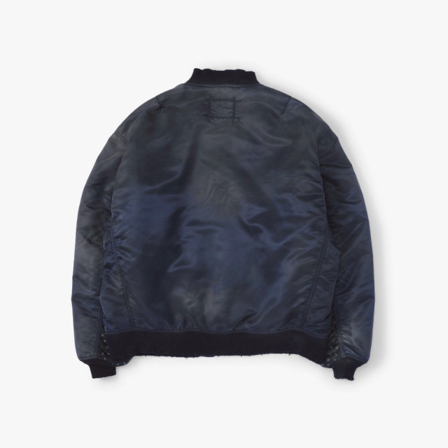 MADNESS VINTAGE MA-1 FLIGHT BOMBER