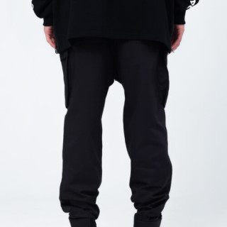 Essential Cargo Pants