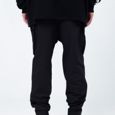 Essential Cargo Pants